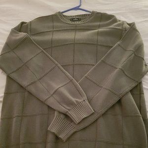 men sweater